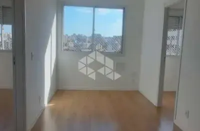 Apartamento com 2 quartos à venda na Rua Flora, 123, Brás, São Paulo