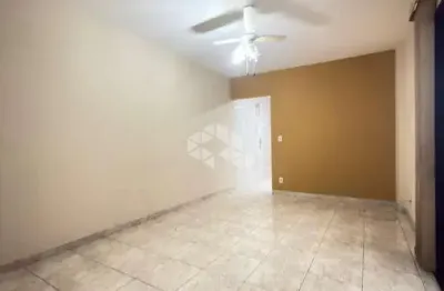 Apartamento a venda na praia grande, guilhermina, com 1 quarto e 1 vaga