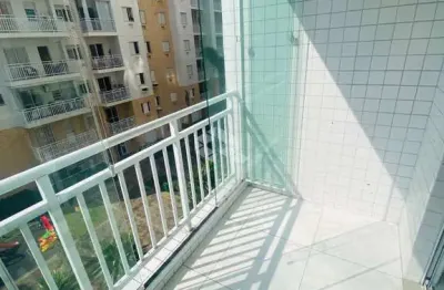 Apartamento a venda na praia grande, ocian, com 2 quartos, 1 suite e 1 vaga