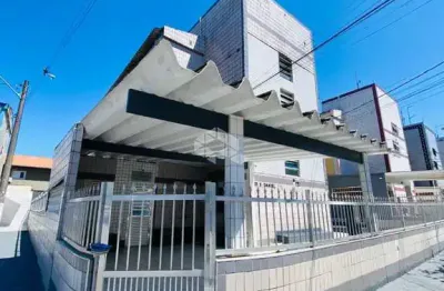 Studio a venda em ocian praia grande sp 1 quarto e  vaga para moto.