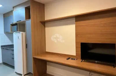 Apartamento com 1 quarto à venda na Rua Doutor Tomás Alves, 110, Vila Mariana, São Paulo