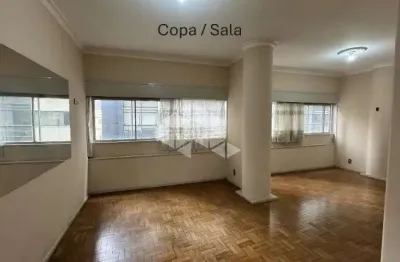 Apartamento com 2 quartos à venda na Rua Gabus Mendes, 29, República, São Paulo