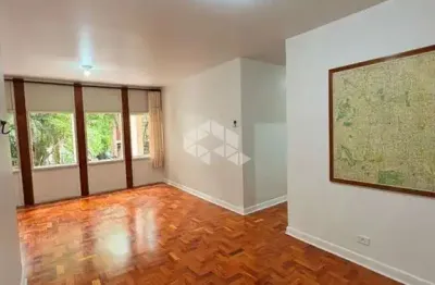 Lindo apto na vila mariana com 4 quartos, 2 banheiros e duas vagas de garagem, 98m²