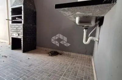 Sobrado de condominio a venda na praia grande, ribeirópolis, com 2 quartos, 2 banheiro 1 vaga