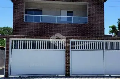 Sobrado de condominio a venda na praia grande, ribeirópolis, com 2 quartos, 1 banheiro 1 vaga