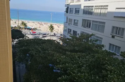 Apartamento com 6 quartos à venda na Rua Bolivar, Copacabana, Rio de Janeiro