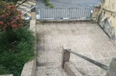 Casa com 3 quartos à venda na Rua das Rosas, 296, Vila Valqueire, Rio de Janeiro
