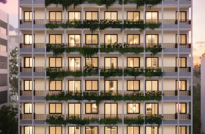 Apartamento com 2 quartos à venda na Rua Almirante Guilhem, 234, Leblon, Rio de Janeiro