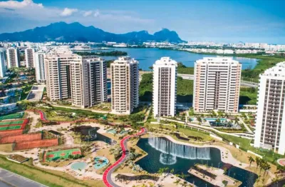 Apartamento com 2 quartos à venda na Barra da Tijuca, Rio de Janeiro 