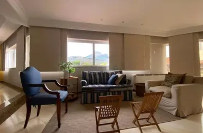 Cobertura com 4 quartos para alugar na Rua Coronel Euríco de Sousa Gomes Filho, Barra da Tijuca, Rio de Janeiro