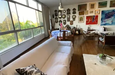 Apartamento com 3 quartos à venda na Praia do Flamengo, Flamengo, Rio de Janeiro