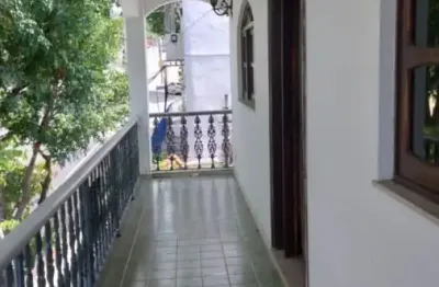 Casa com 6 quartos à venda na Rua Roque Barreto, Parque Anchieta, Rio de Janeiro