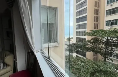 Apartamento com 4 quartos para alugar na Rua Paula Freitas, Copacabana, Rio de Janeiro