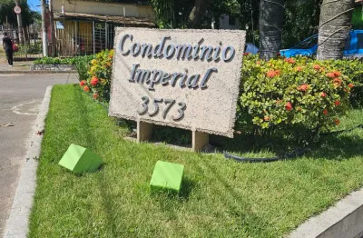 Casa com 2 quartos à venda no Parque Anchieta, Rio de Janeiro 