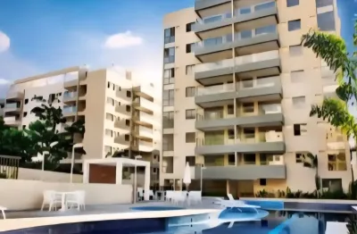 Apartamento com 3 quartos à venda na Estrada do Guanumbi, Freguesia (Jacarepaguá), Rio de Janeiro