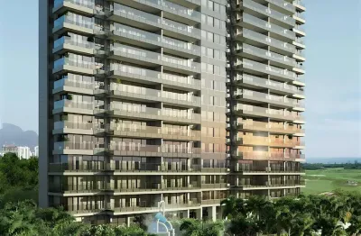 Apartamento com 3 quartos à venda na Avenida das Américas, Barra da Tijuca, Rio de Janeiro