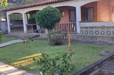 Chácara / sítio com 3 quartos à venda na Rua Massâpe, 295, Santa Cruz, Rio de Janeiro