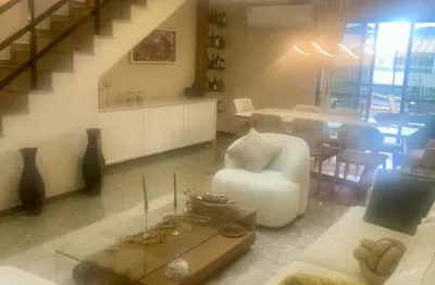 Cobertura com 3 quartos à venda na Avenida Genaro de Carvalho, 2887, Recreio dos Bandeirantes, Rio de Janeiro