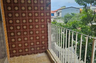 Apartamento com 2 quartos à venda na Rua Álvaro e Albuquerque, 114, Parque Anchieta, Rio de Janeiro