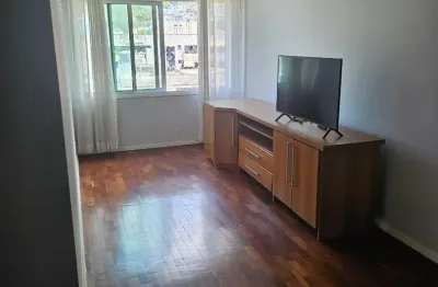 Apartamento com 1 quarto à venda em Copacabana, Rio de Janeiro 