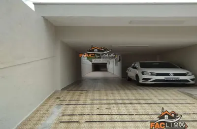 Casa com 4 quartos para alugar no Centro, Osasco 