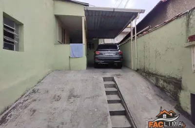 Casa com 3 quartos à venda no Pestana, Osasco 