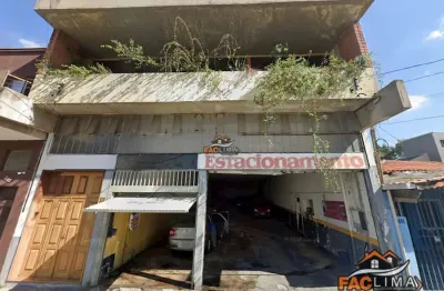 Sala comercial para alugar no Centro, Osasco 