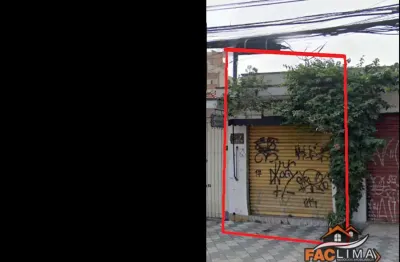 Sala comercial para alugar na Rua Doutor Mariano Jatathy Marcondes Ferraz, 695, Centro, Osasco