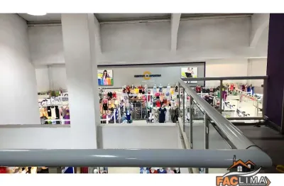 Barracão / Galpão / Depósito para alugar no Centro, Osasco 