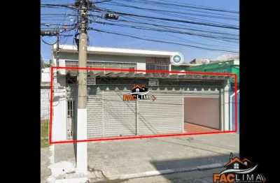 Sala comercial para alugar na Rua Nelson Camargo, 588, Centro, Osasco