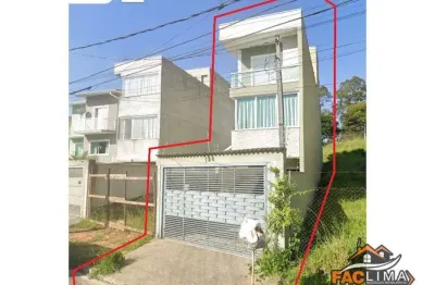 ?? linda casa com 3 suites no condominio terra nobre, osasco/sp