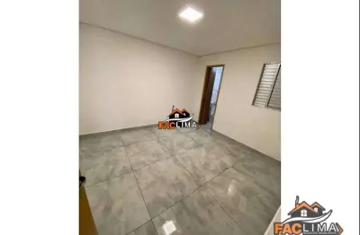 Casa recem-reformada, aconchegante e pronta para morar no bandeiras!