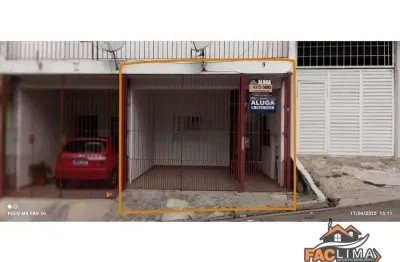 Casa com 1 quarto para alugar no Jardim Roberto, Osasco 