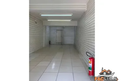 Otima oportunidade de negocio av mal. rondon-centro-osasco