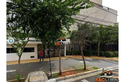 Seu novo lar com lazer completo  e vista privilegiada em osasco!