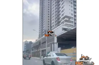 Apartamento a venda no condominio helbor new patteo osasco
