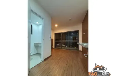 Excelente oportunidade de qualidade de vida ou investimento, think vila madalena