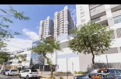 Apartamento com 2 quartos à venda na Rua Professor Luis Eulalio de Bueno Vidigal, 337, Centro, Osasco