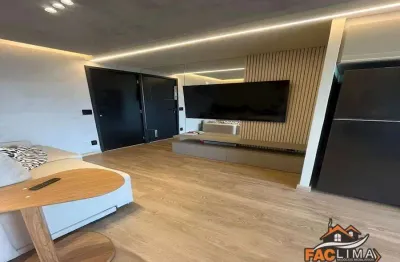 Apartamento com 1 quarto à venda na Passagem Ângelo Bianchy, 490, Centro, Osasco