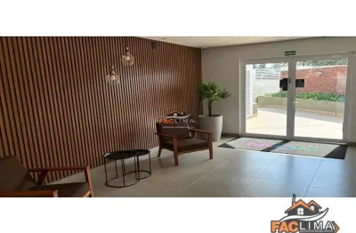 Apartamento com 2 quartos à venda no Rochdale, Osasco 