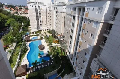 Apartamento, rio pequeno, sao paulo, 2 dorm, 2 suite, 3 vagas