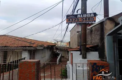 Casa com 2 quartos para alugar na Avenida Dom Pedro I, 694, Vila Osasco, Osasco