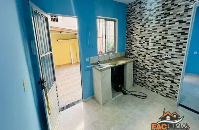 Casa comercial para alugar na Rua Sebastião Teodoro de Andrade, 231, São Pedro, Osasco