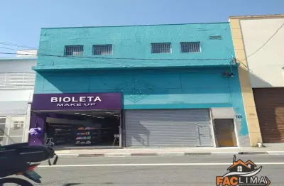 Sala comercial para alugar no Centro, Osasco 