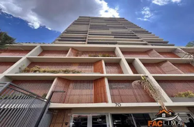 Estudio mobiliado para locacao – r$ 2.800/mes | 38m2 | osasco/sp
