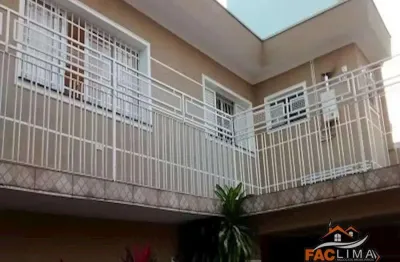 Casa com 1 quarto à venda na Rua Vittório Vannucci, 202, Vila Campesina, Osasco