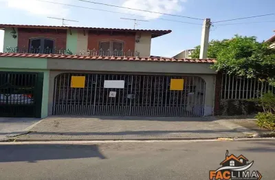 Casa com 2 quartos à venda na Vila Campesina, Osasco 