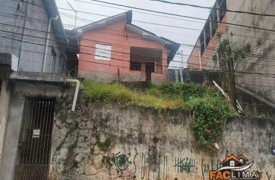 Terreno à venda no Jardim Belval, Barueri 