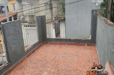 Casa com 2 quartos para alugar no Jaguaribe, Osasco 