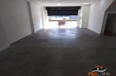 Versatilidade e otima localizacao comercial no km 18 – osasco!